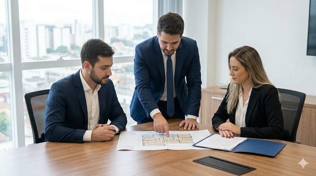 Financiamentos com Garantia